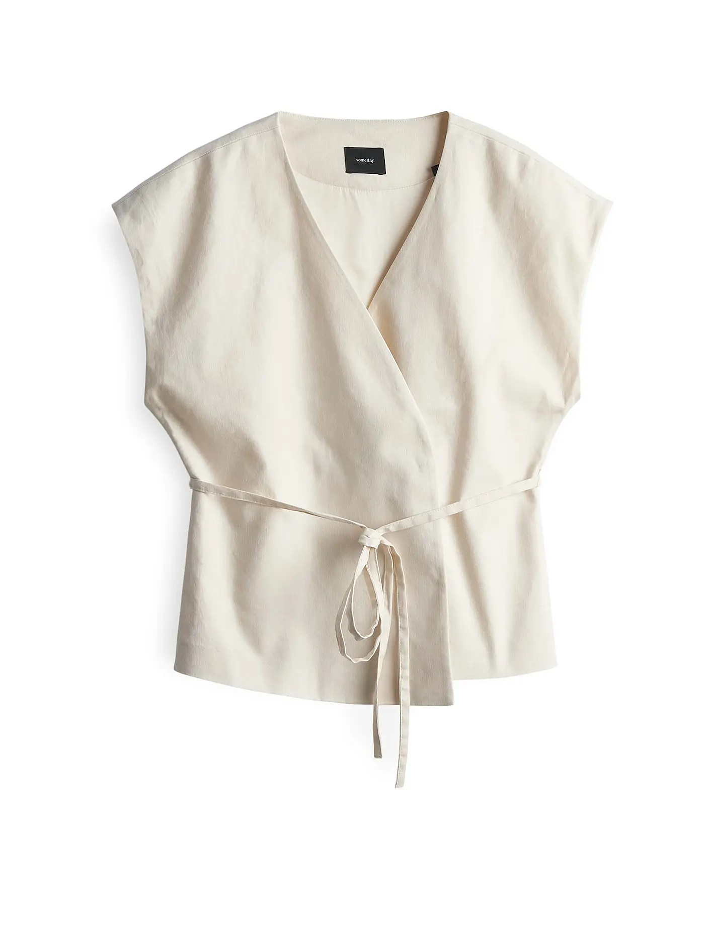 SOMEDAY | Gilet NILEN | 